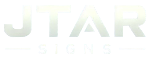 JTAR SIGNS 